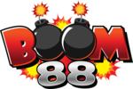 boom88 - แพลตฟอร์มพนันออนไลน์สุดปัง! ครบทุกเกม จบในที่เดียว 